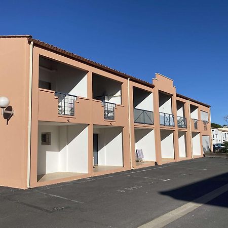 Studio Confort 2* Avec 2 Parkings Prives, Proche Thermes, Calme Et Bien Equipe - Balaruc-Les-Bains - Fr-1-553-114 エクステリア 写真